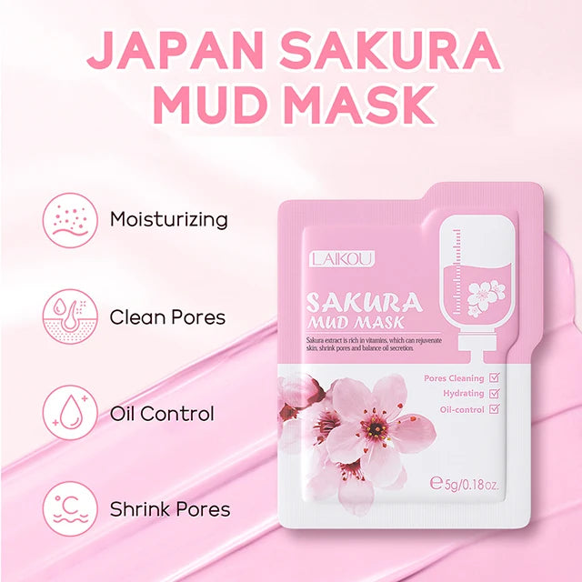 š Collagen Hydrating Sheet Face Mask for Glowing Skin
