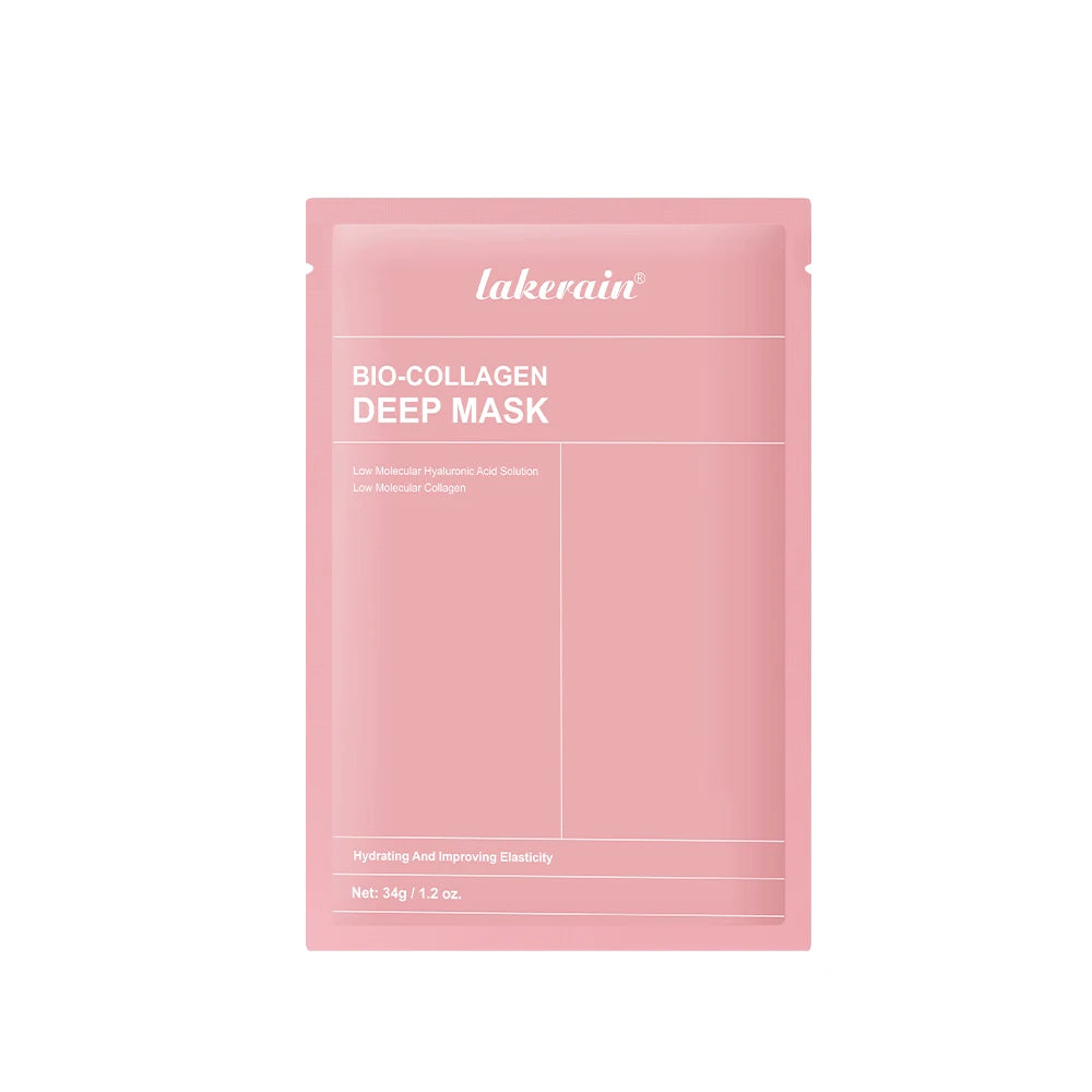 š Bio-Collagen Deep Hydrating Overnight Face Mask