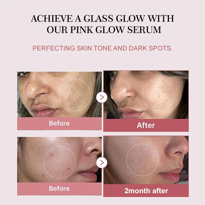✨ Korean Salmon PDRN Collagen Peptide Serum ⭐