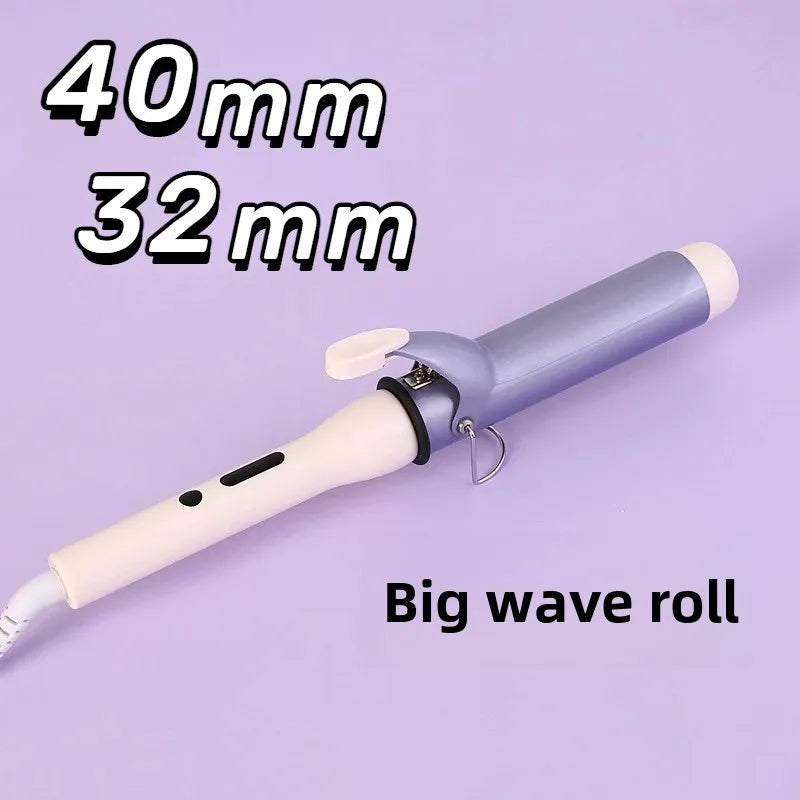 💖 Professional Automatic Curling Wand with Fast Heating