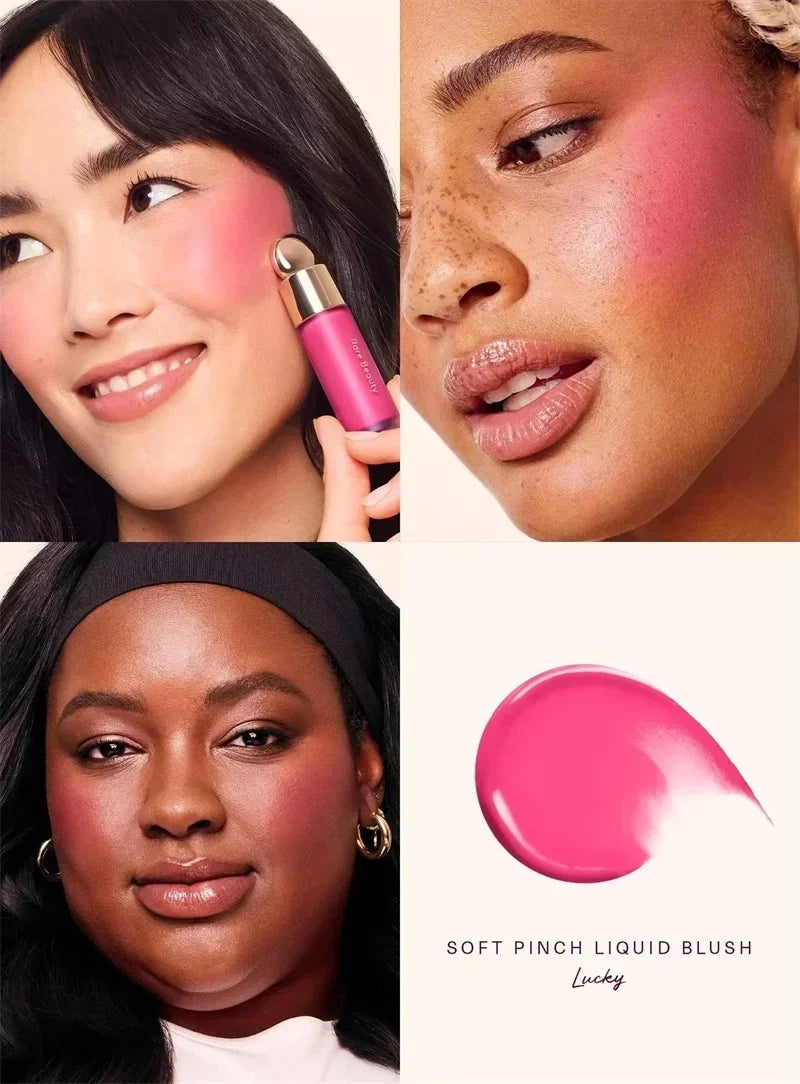 💄 Rare Beauty 3D Contour Stick – Waterproof Bronzer