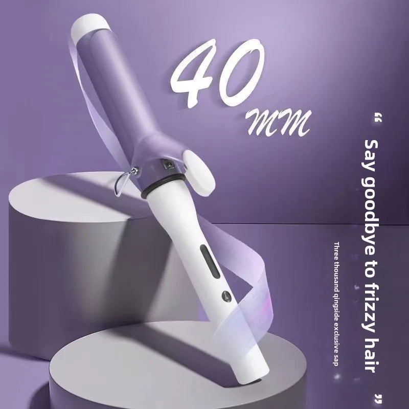 💖 Professional Automatic Curling Wand with Fast Heating