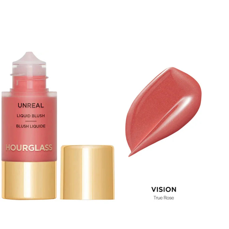 💄 Hourglass Liquid Concealer for Dark Circles & Blemishes