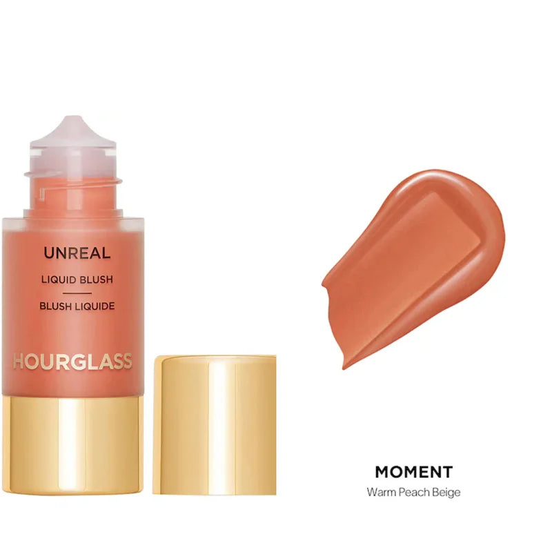 💄 Hourglass Liquid Concealer for Dark Circles & Blemishes