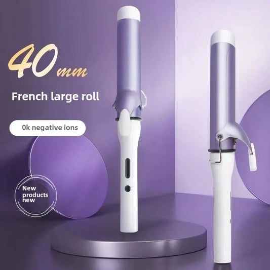 💖 Professional Automatic Curling Wand with Fast Heating