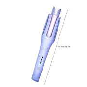 Automatic Hair Curler 32MM Auto Rotating Ceramic Hair Roller Professional Curling Iron Curling Wand Hair Waver Glowena shop
