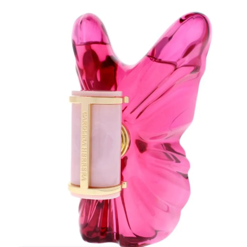 Carolina Herrera La Bomba Eau de Parfum Spray for Women 2.7oz Long Lasting Luxury Feminine Fragrance Daily Dating Perfume Gift Glowena shop