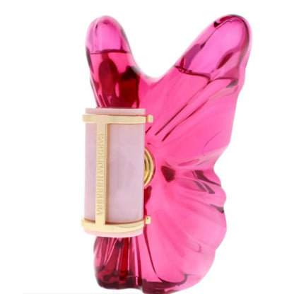 Carolina Herrera La Bomba Eau de Parfum Spray for Women 2.7oz Long Lasting Luxury Feminine Fragrance Daily Dating Perfume Gift Glowena shop