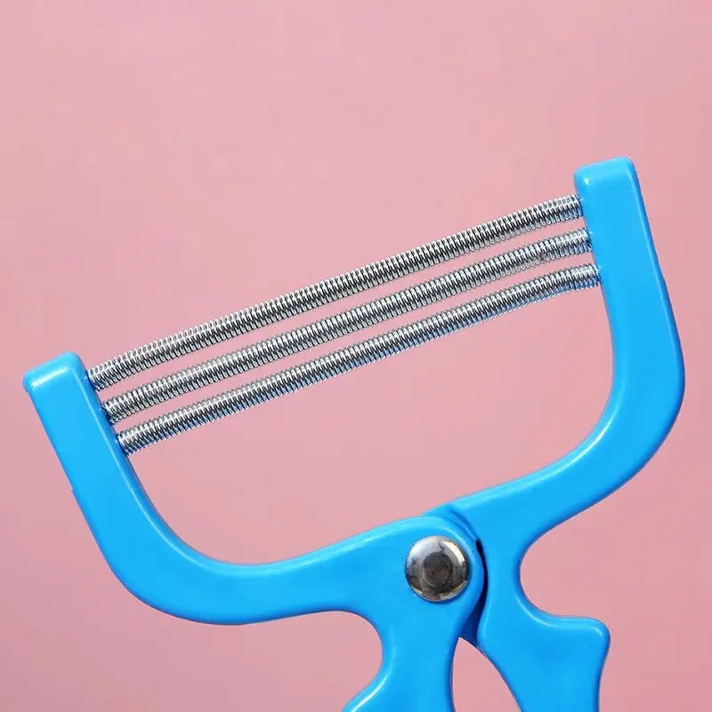 🪒 Manual Facial Hair Remover Threading Tool for Women