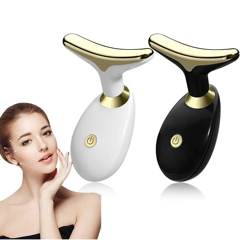 💆‍♀️ Electric Facial Lifting & Firming Beauty Massager