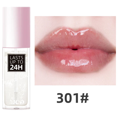 1PC Dark Brown Matte Velvet Lip Gloss Waterproof Liquid Lipstick 22 Colors Lips Korean Makeup for Lip Tint Lip Glaze Cosmetics Glowena shop