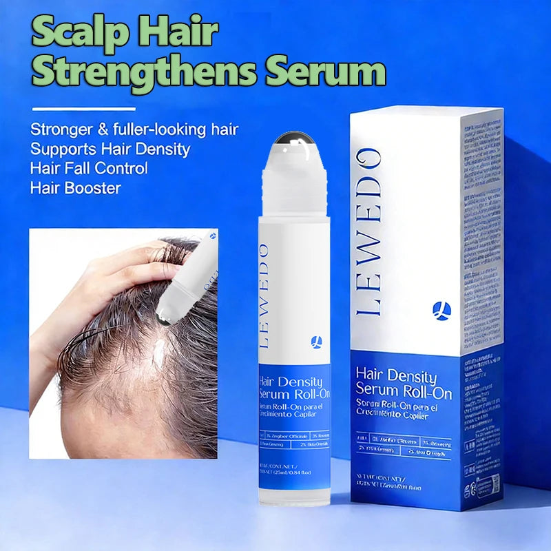 💖 Ginger Hair Growth Oil for Stronger & Healthier Hair