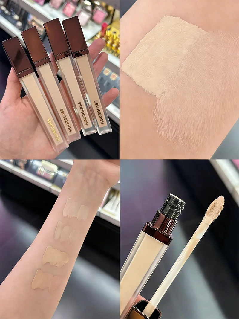 💄 Hourglass Liquid Concealer for Dark Circles & Blemishes