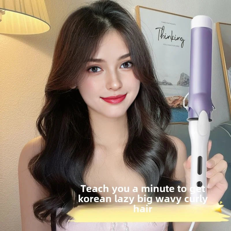 💖 Professional Automatic Curling Wand with Fast Heating