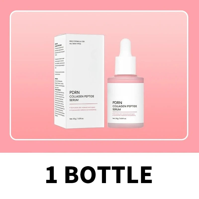✨ Korean Salmon PDRN Collagen Peptide Serum ⭐