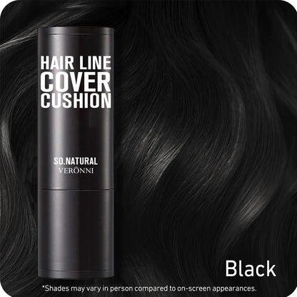 1pcs Pro Hairline Enhancer Stick Waterproof Sweat-Resistant Hair Filling Powder for Thinning Hair Hair Shadow Shading Sponge Pen Glowena shop