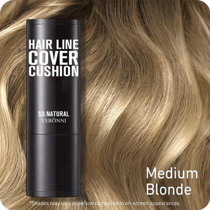 1pcs Pro Hairline Enhancer Stick Waterproof Sweat-Resistant Hair Filling Powder for Thinning Hair Hair Shadow Shading Sponge Pen Glowena shop
