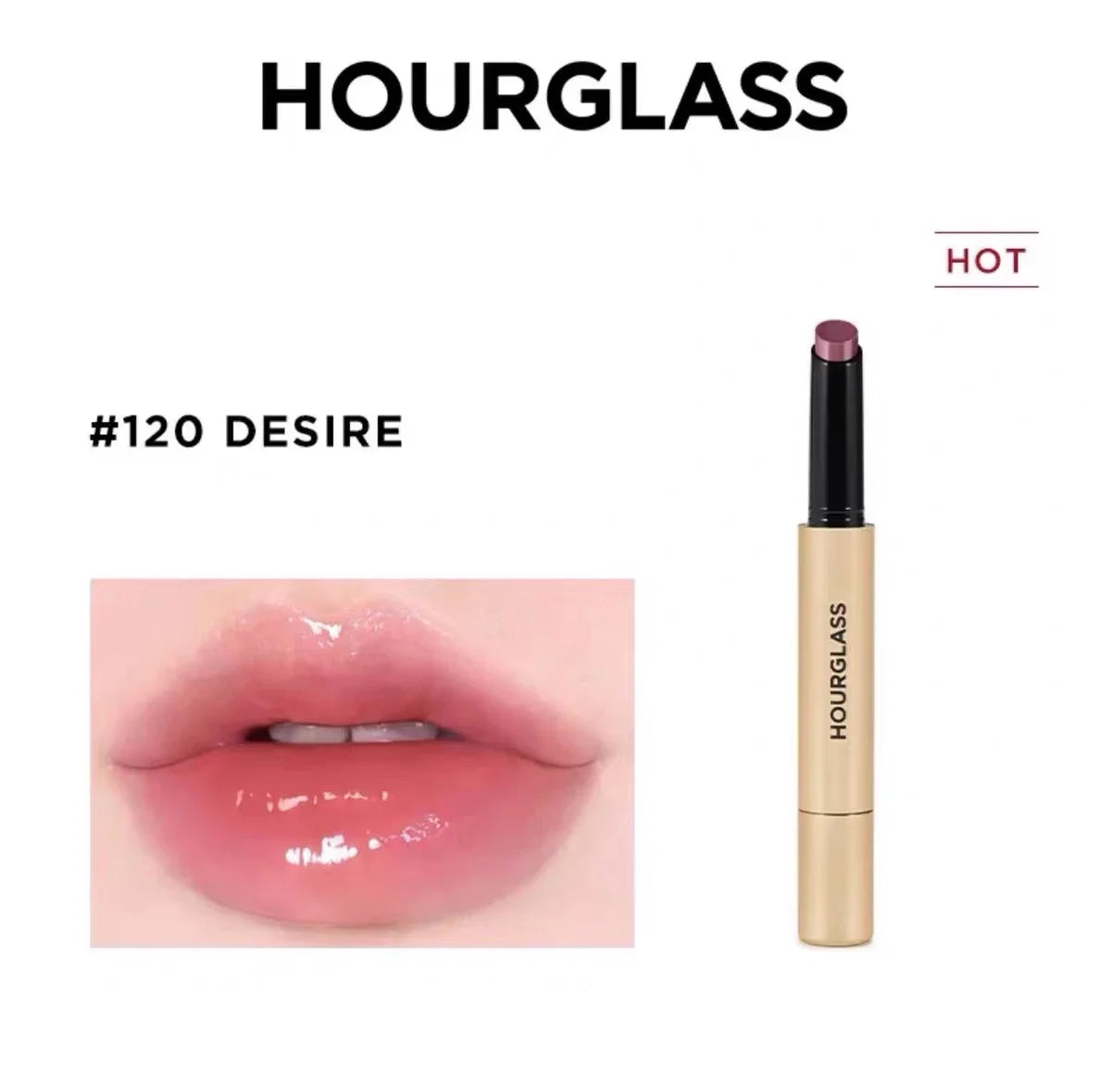 💄 Hourglass Liquid Concealer for Dark Circles & Blemishes