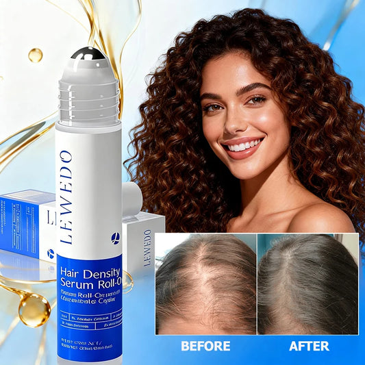 💖 Ginger Hair Growth Oil for Stronger & Healthier Hair
