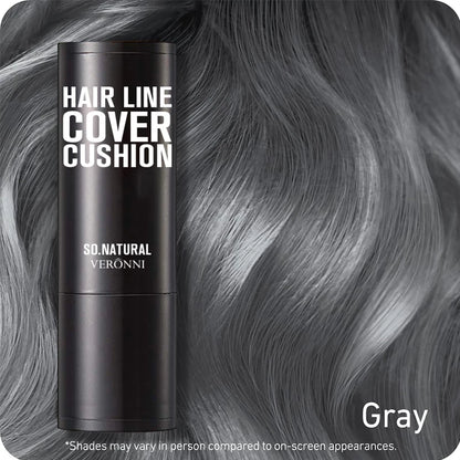 1pcs Pro Hairline Enhancer Stick Waterproof Sweat-Resistant Hair Filling Powder for Thinning Hair Hair Shadow Shading Sponge Pen Glowena shop