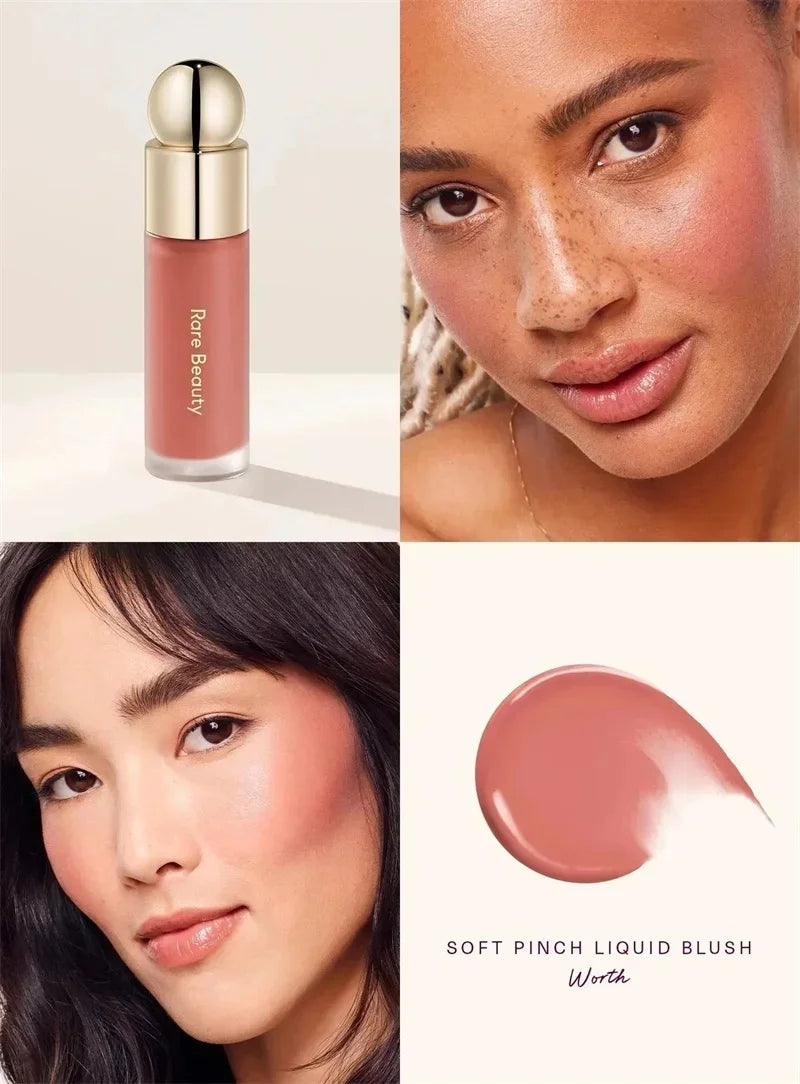 💄 Rare Beauty 3D Contour Stick – Waterproof Bronzer