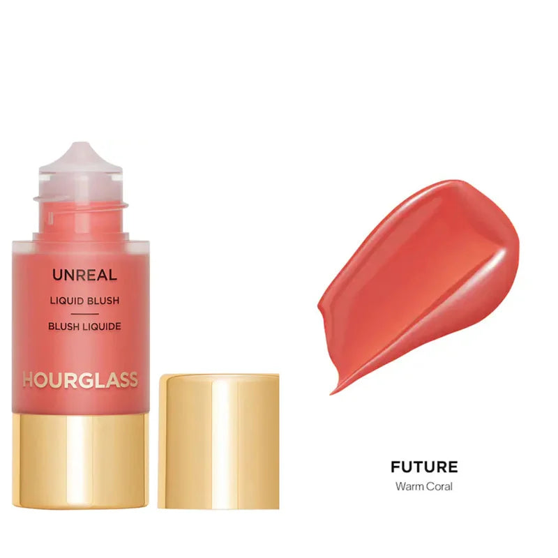 💄 Hourglass Liquid Concealer for Dark Circles & Blemishes