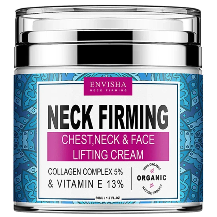 ✨ ENVISHA Retinol Collagen Face Cream