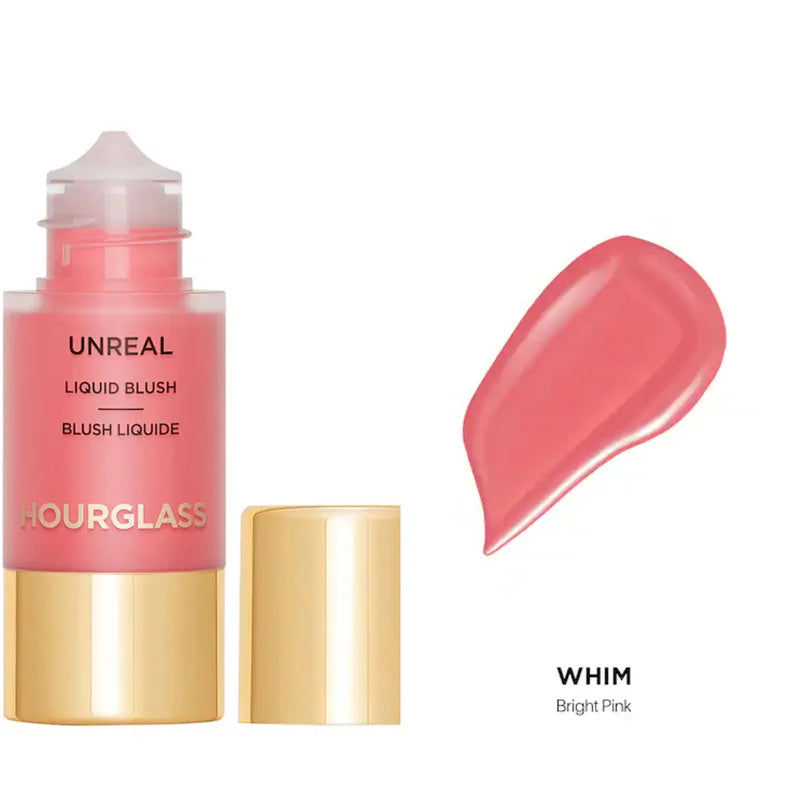 💄 Hourglass Liquid Concealer for Dark Circles & Blemishes