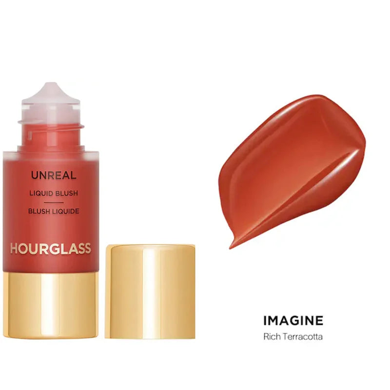 💄 Hourglass Liquid Concealer for Dark Circles & Blemishes