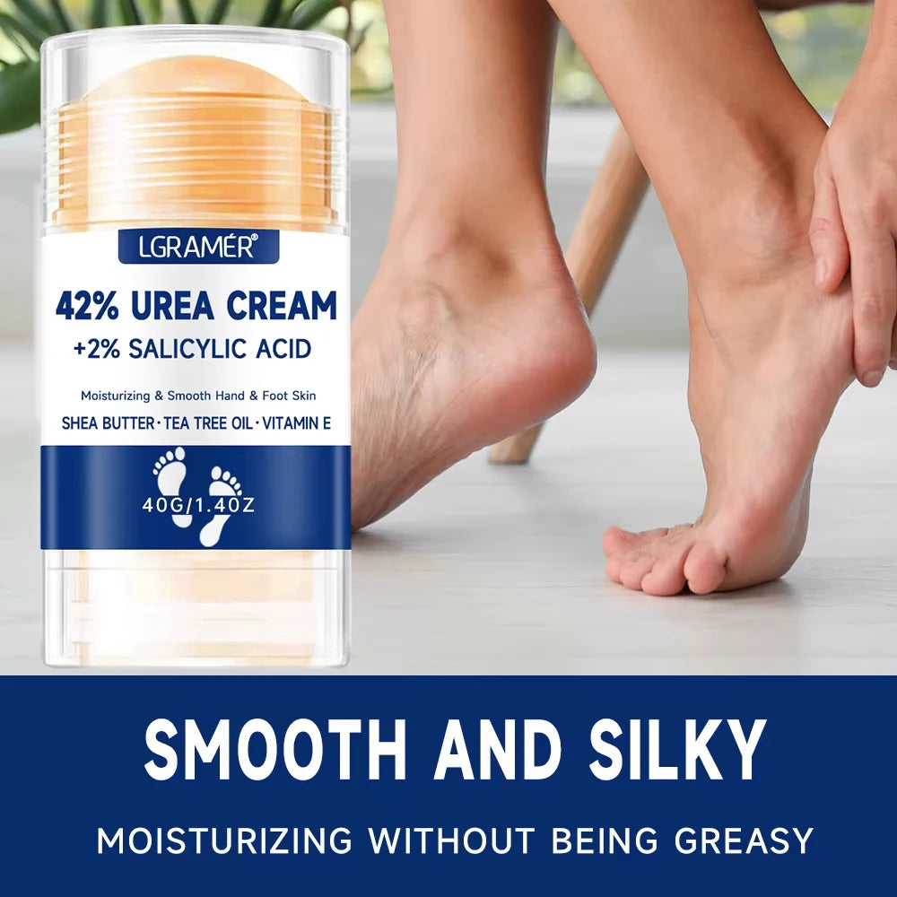 💖 Urea 42% Foot Repair Cream with Salicylic Acid