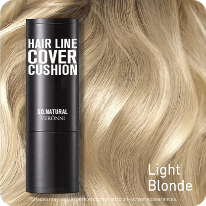 1pcs Pro Hairline Enhancer Stick Waterproof Sweat-Resistant Hair Filling Powder for Thinning Hair Hair Shadow Shading Sponge Pen Glowena shop