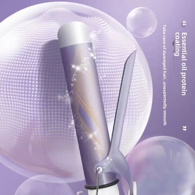 💖 Professional Automatic Curling Wand with Fast Heating