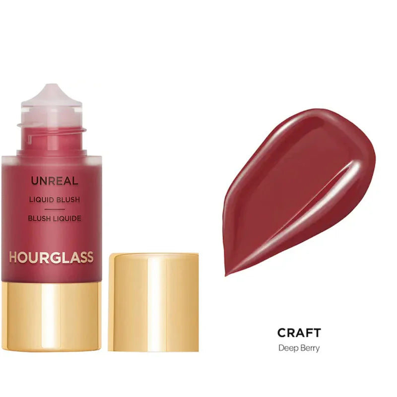💄 Hourglass Liquid Concealer for Dark Circles & Blemishes