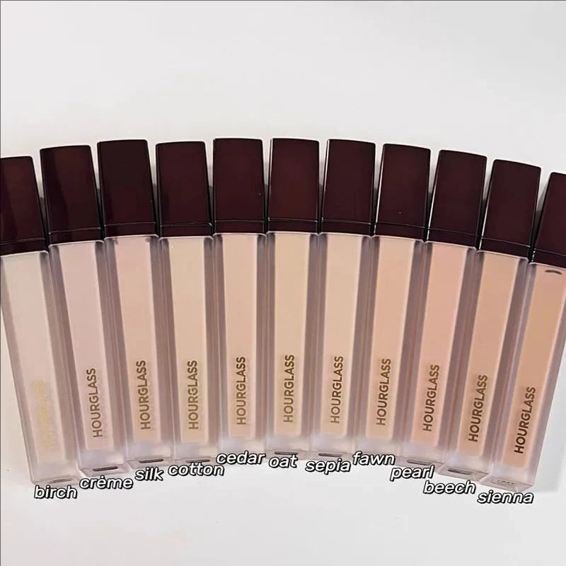 💄 Hourglass Liquid Concealer for Dark Circles & Blemishes