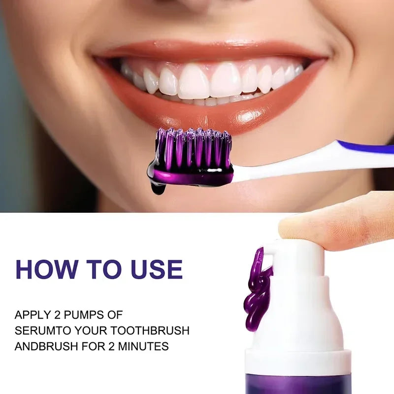 🦷 YG52 Teeth Whitening Toothpaste for a Brighter Smile ⭐