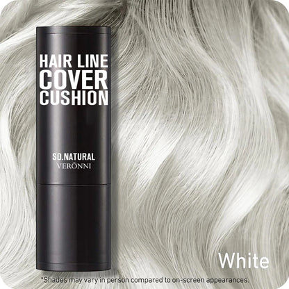 1pcs Pro Hairline Enhancer Stick Waterproof Sweat-Resistant Hair Filling Powder for Thinning Hair Hair Shadow Shading Sponge Pen Glowena shop