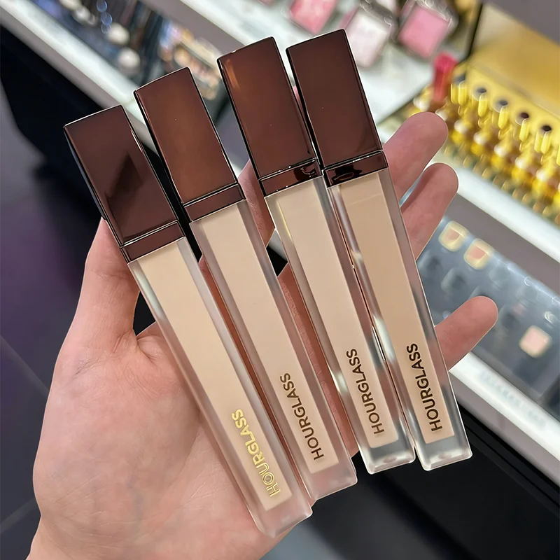 💄 Hourglass Liquid Concealer for Dark Circles & Blemishes