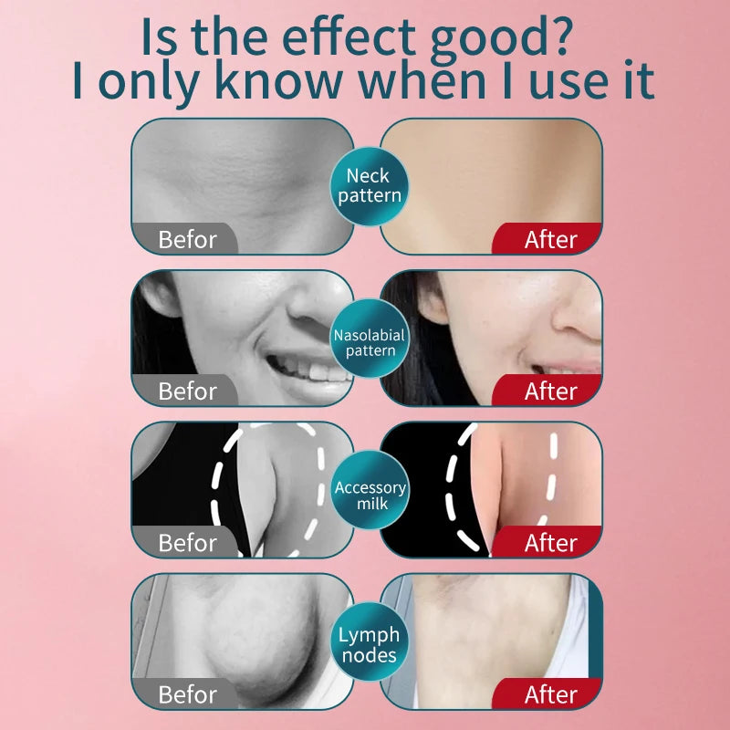 💆‍♀️ Electric Gua Sha Microcurrent Facial Massager